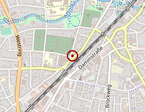 Karte: Amtenbrink René