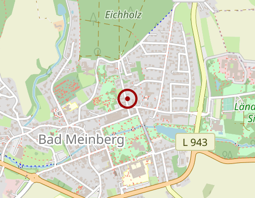 Karte: Jäger Klaus Dr.