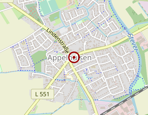 Karte: Marien-Apotheke