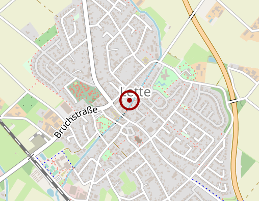 Karte: Kentrup Adelheid