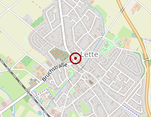 Karte: Marien-Apotheke