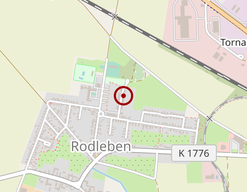 Karte: Martin Dornburg Alltagsbegleiter & Seniorenbetreuung