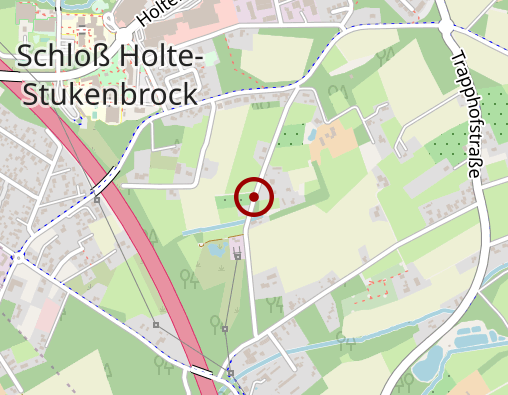 Karte: EW - Alltagsbetreuung und Seniorenassistenz