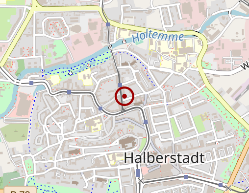 Karte: Gröpler Katharina