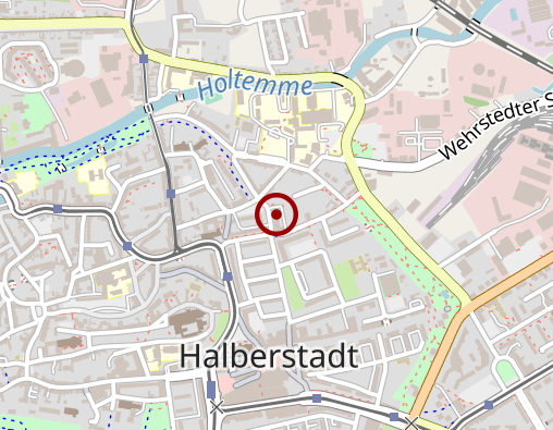 Karte: Wadewitz-Lüdke Petra