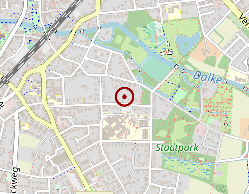 Karte: Dammann Christiane