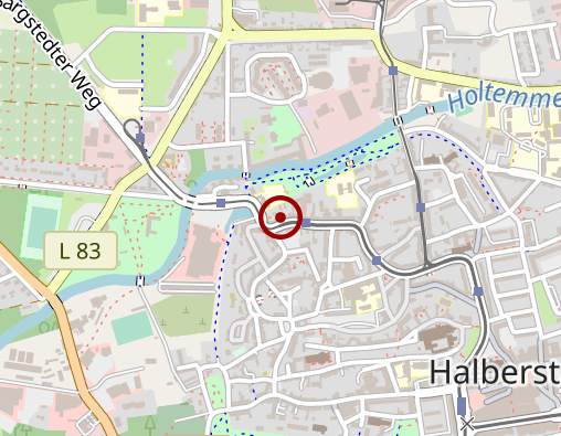 Karte: Abendfrieden GmbH