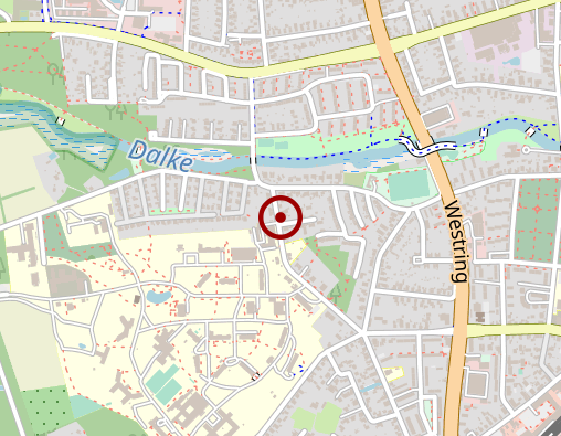 Karte: Katze und Co. Mobile Tierheilpraxis, Brummel Michaela