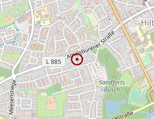 Karte: Villoria Domingues Maren