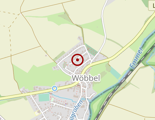 Karte: Kötschau Lucia, Gerd Dr.