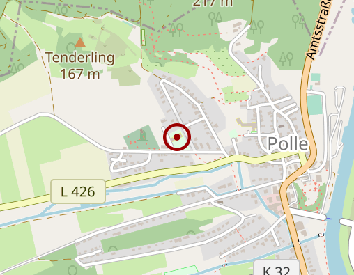 Karte: Fachpflegezentrum Diligenzia Polle