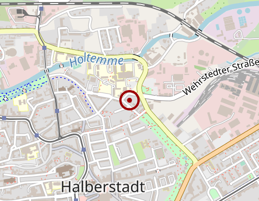 Karte: Langfeld Rosemarie