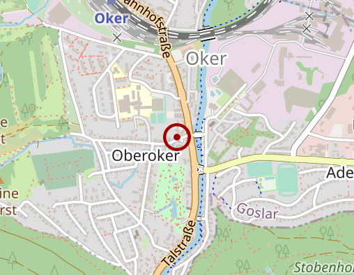 Karte: Sievers Karl u. Söhne