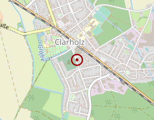 Karte: Hankemeier R.