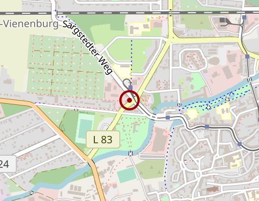 Karte: Stadtler Heinz-Jörg