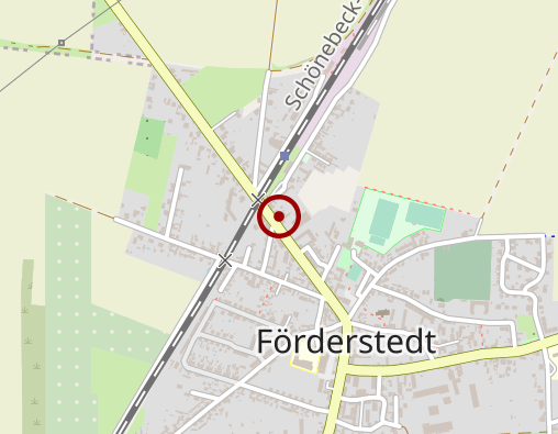 Karte: Germania-Apotheke