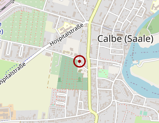 Karte: Sylvi's Beauty-Lounge