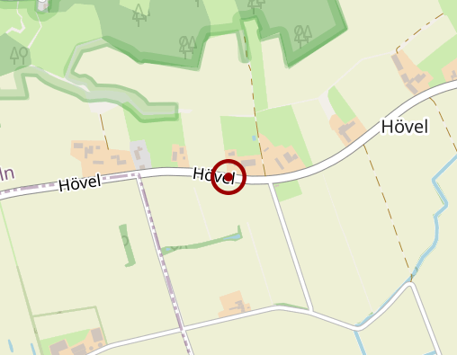 Karte: IBP - Interkulturelle Begegnungsprojekte e.V.