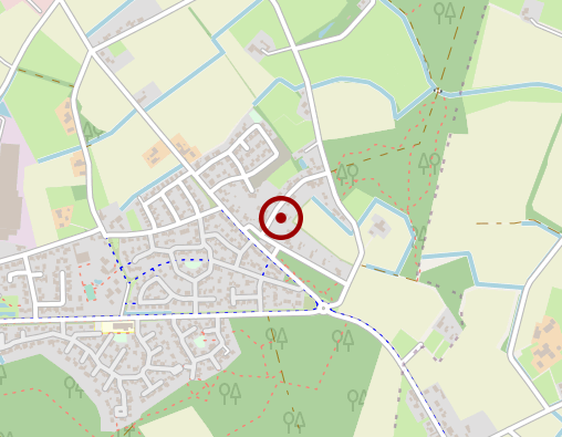 Karte: Schrader Ingrid