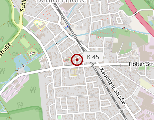 Karte: Müller Rita Dr.