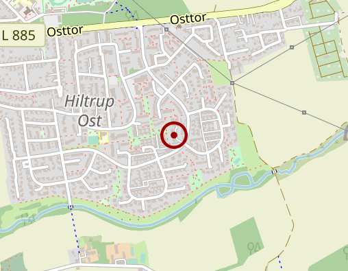 Karte: Kostinski Alexandra Dr.