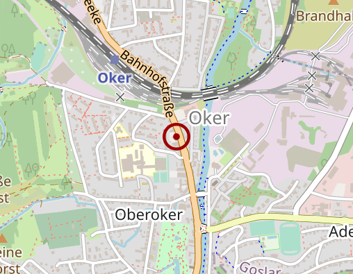 Karte: Blomer Steffen