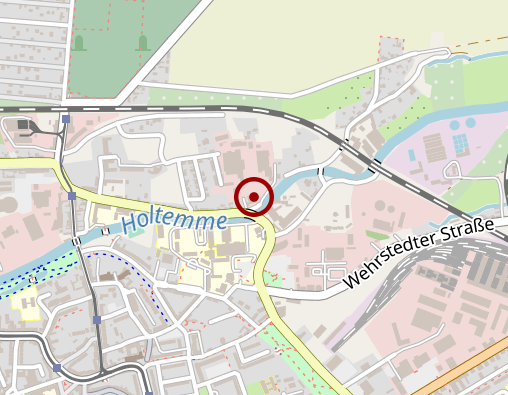 Karte: Hartmann Anja Doreen