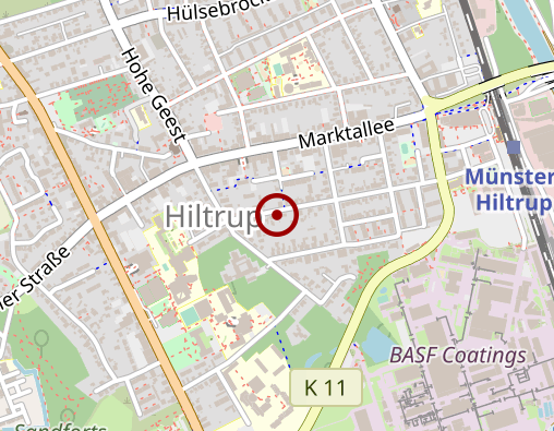 Karte: Fischer Martina