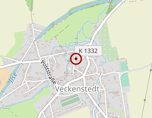 Karte: Matthies Ines