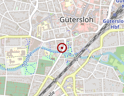 Karte: Bansmann Oliver