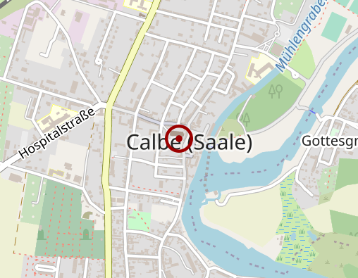 Karte: Stadt-Apotheke