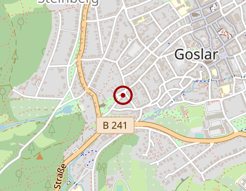 Karte: Lenzer KG Wilhelm, Inh. Frank Lenzer