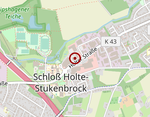 Karte: Schulz Inh. Alexander Leitner