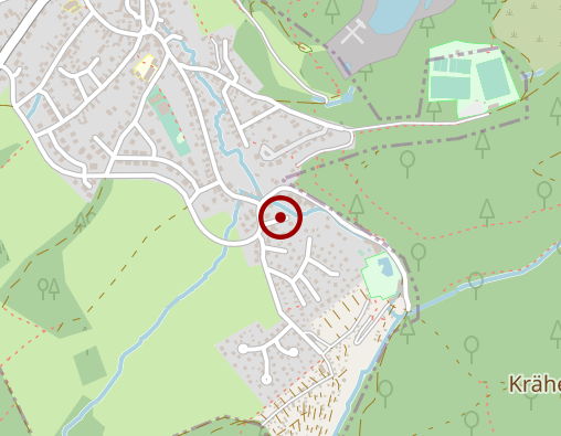 Karte: Bünning Anja