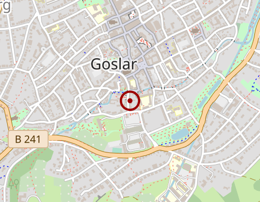 Karte: Heyndorf Stephanie