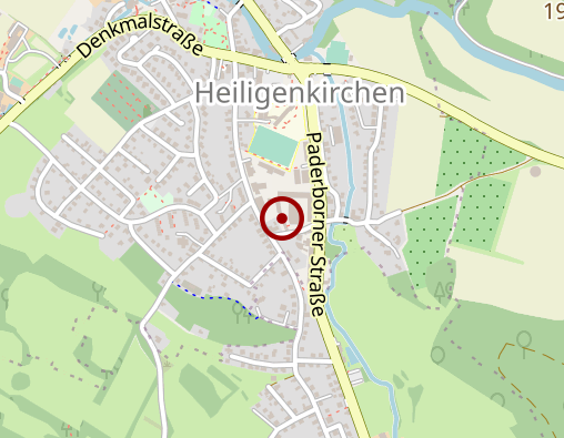 Karte: Drabek Trauerhilfe