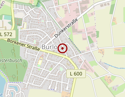 Karte: Hirsch-Apotheke