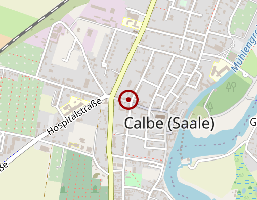 Karte: Linden-Apotheke