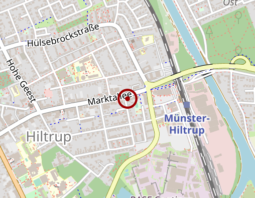 Karte: Findeisen Martina Dr.