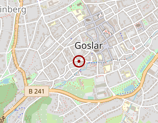 Karte: Düspohl Jörg