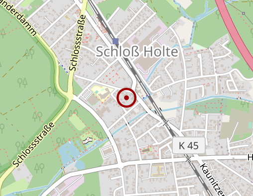 Karte: Schraps Herbert