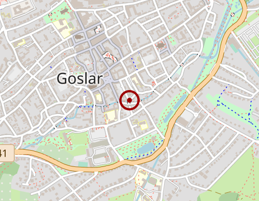 Karte: Gillner Boris