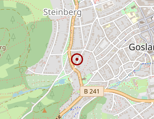 Karte: Colantoni Claudia