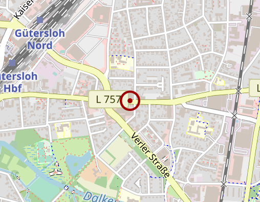 Karte: Wilke Susanne