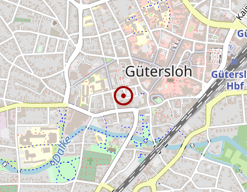 Karte: Lohmann Gustav, Peter