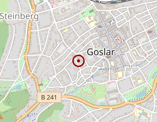 Karte: Pfannenschmidt Barbara