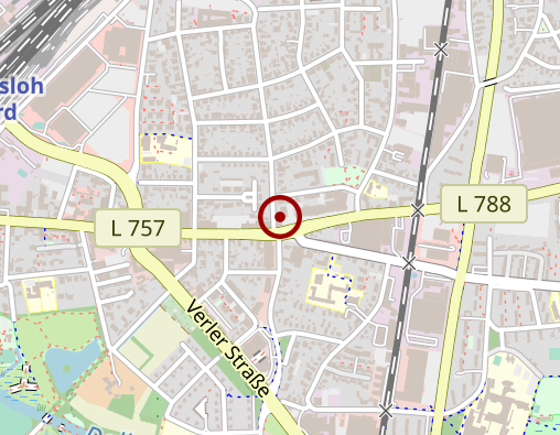 Karte: Storchen-Apotheke