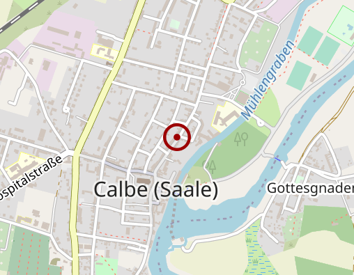 Karte: Hünemörder B. Inh. Jörg Ulbricht