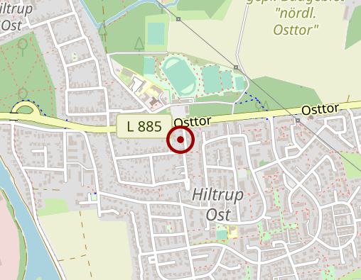 Karte: Schuermann Raphaela u. W.