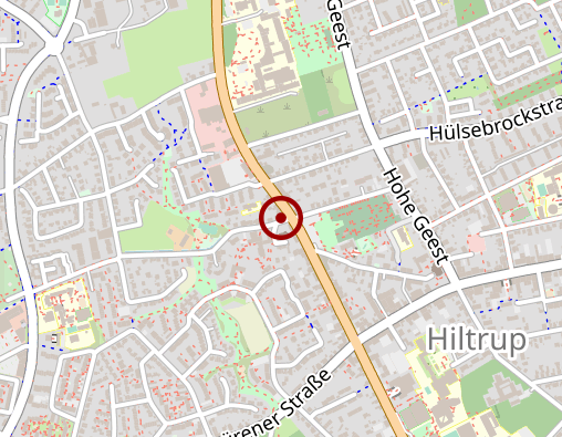 Karte: Sundermann Wolfgang